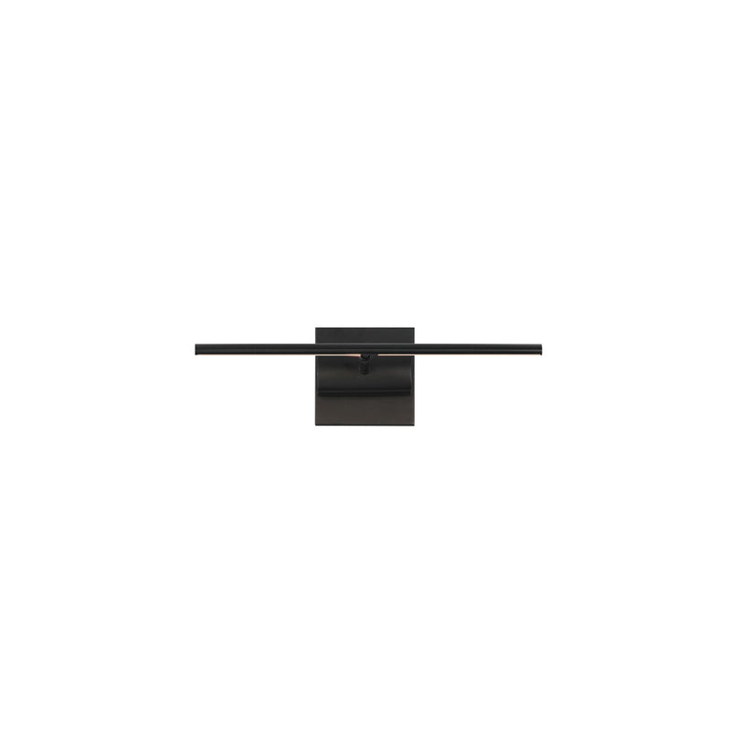 ET2 E21471-BK LED Picture Light, Black