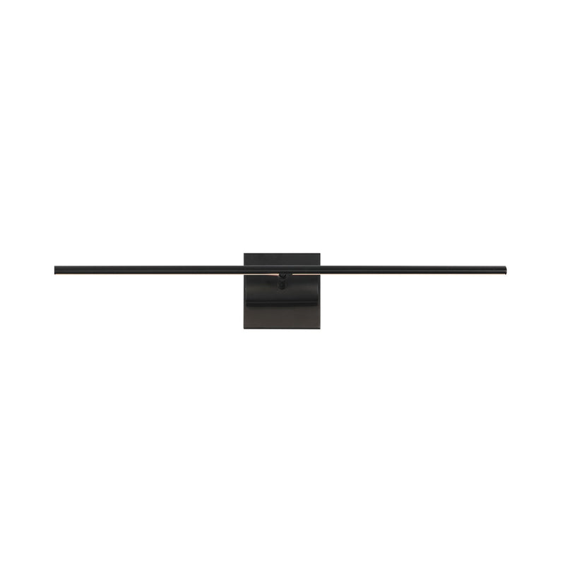 ET2 E21473-BK LED Picture Light, Black