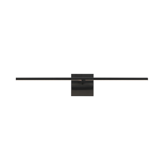 ET2 E21473-BK LED Picture Light, Black