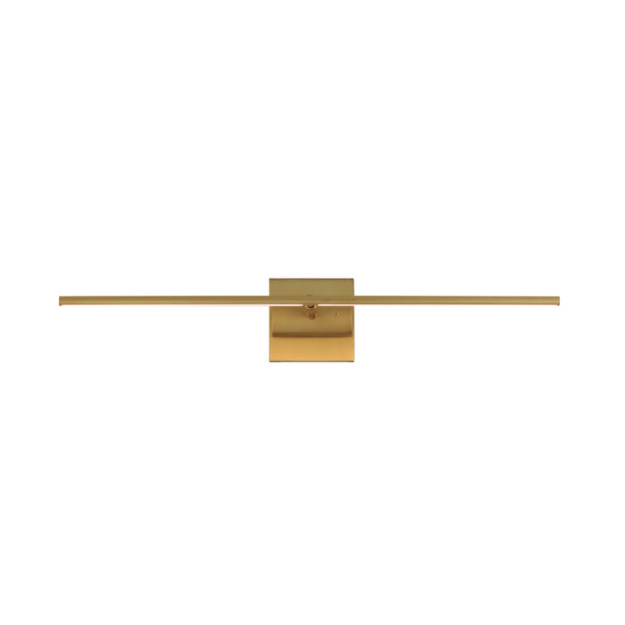 ET2 E21473-GLD LED Picture Light, Gold