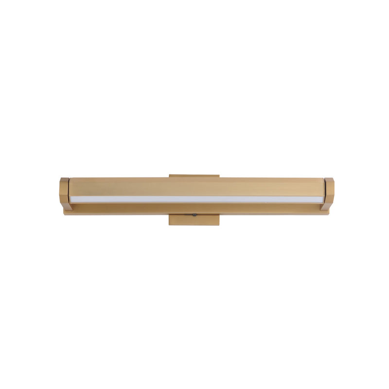 ET2 E21492-GLD LED Picture Light, Gold