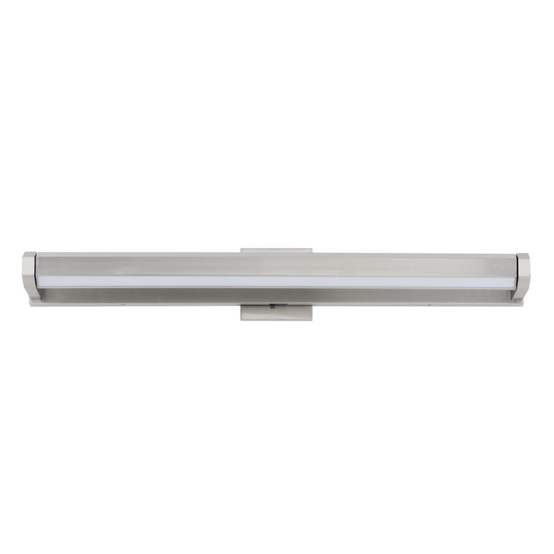 ET2 E21493-SN LED Picture Light, Satin Nickel