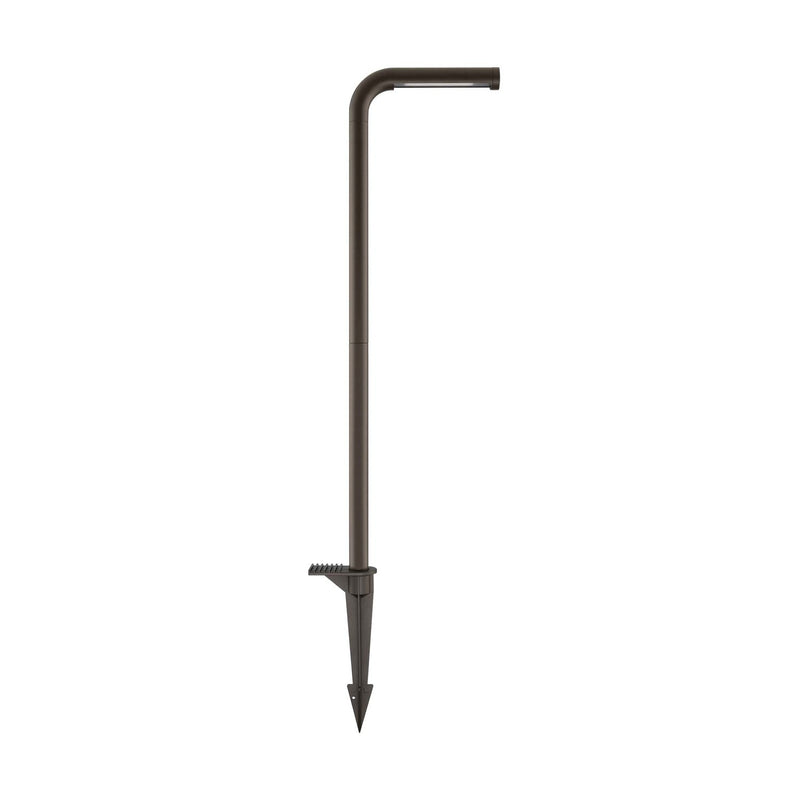 W.A.C. Lighting LC-253401-CS-BZ LED Path Light, Bronze