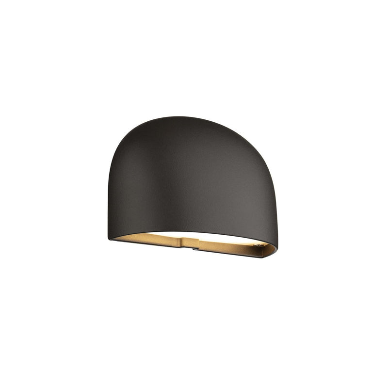 W.A.C. Lighting LC-253603-CS-BZ LED Deck Light, Bronze
