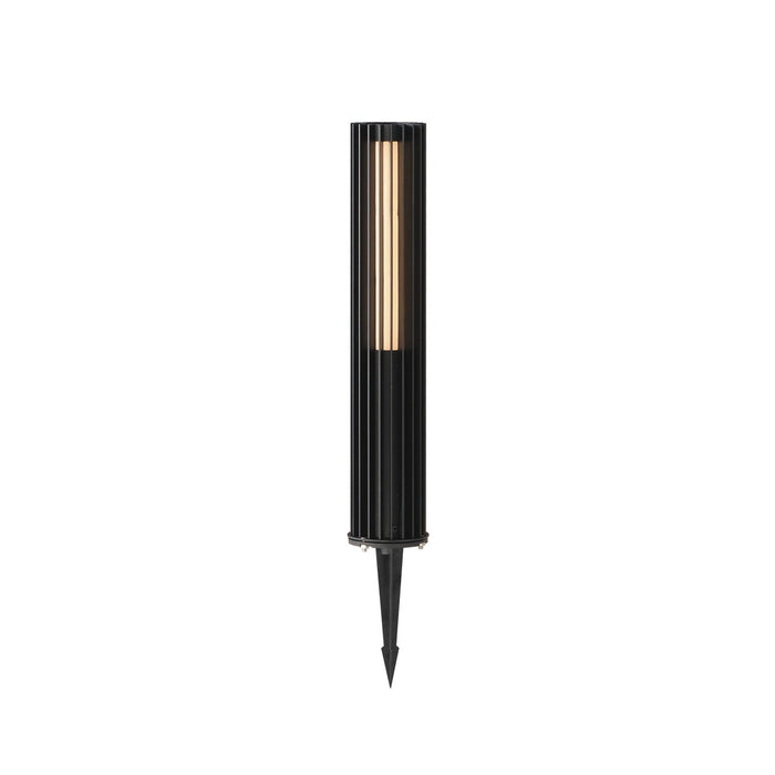 ET2 E30310-BK LED Garden Light, Black