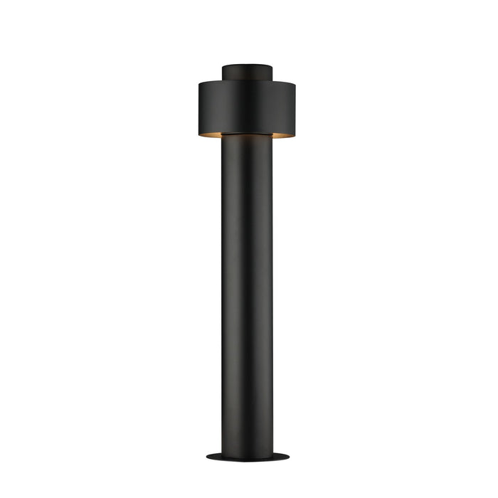 ET2 E34750-BK LED Garden Light, Black
