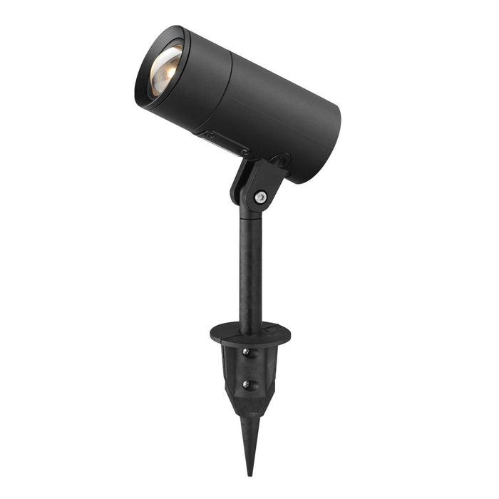 ET2 E42351-BK LED Spot Light, Black