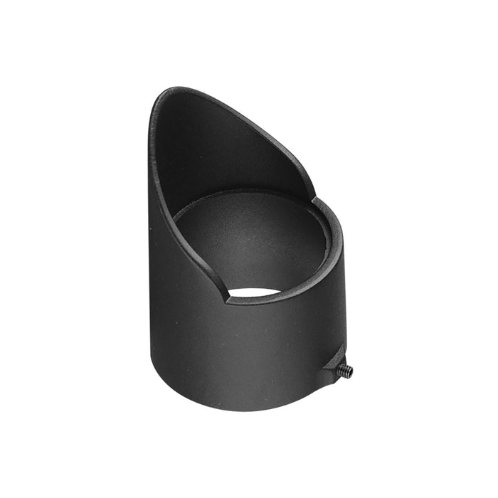 ET2 EMSC423-BK Landscape: Spot Snoot Accessory, Black