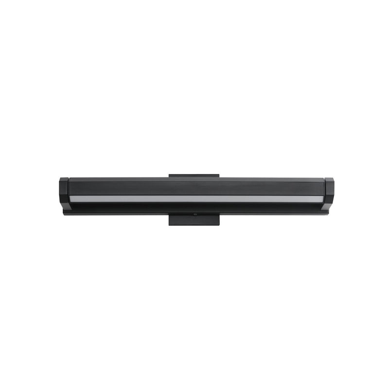 ET2 E21492-BK LED Picture Light, Black