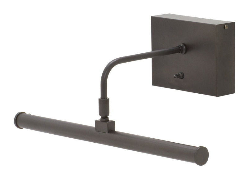 House of Troy BSLED12-91 LED Picture Light, Oil Rubbed Bronze