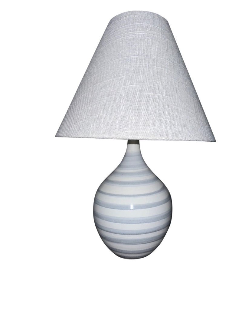 House of Troy GS200-SR One Light Accent Lamp, Sapphire Ring
