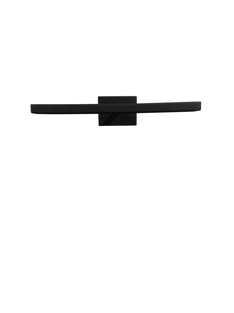 House of Troy RALED12-BLK LED Picture Light, Black