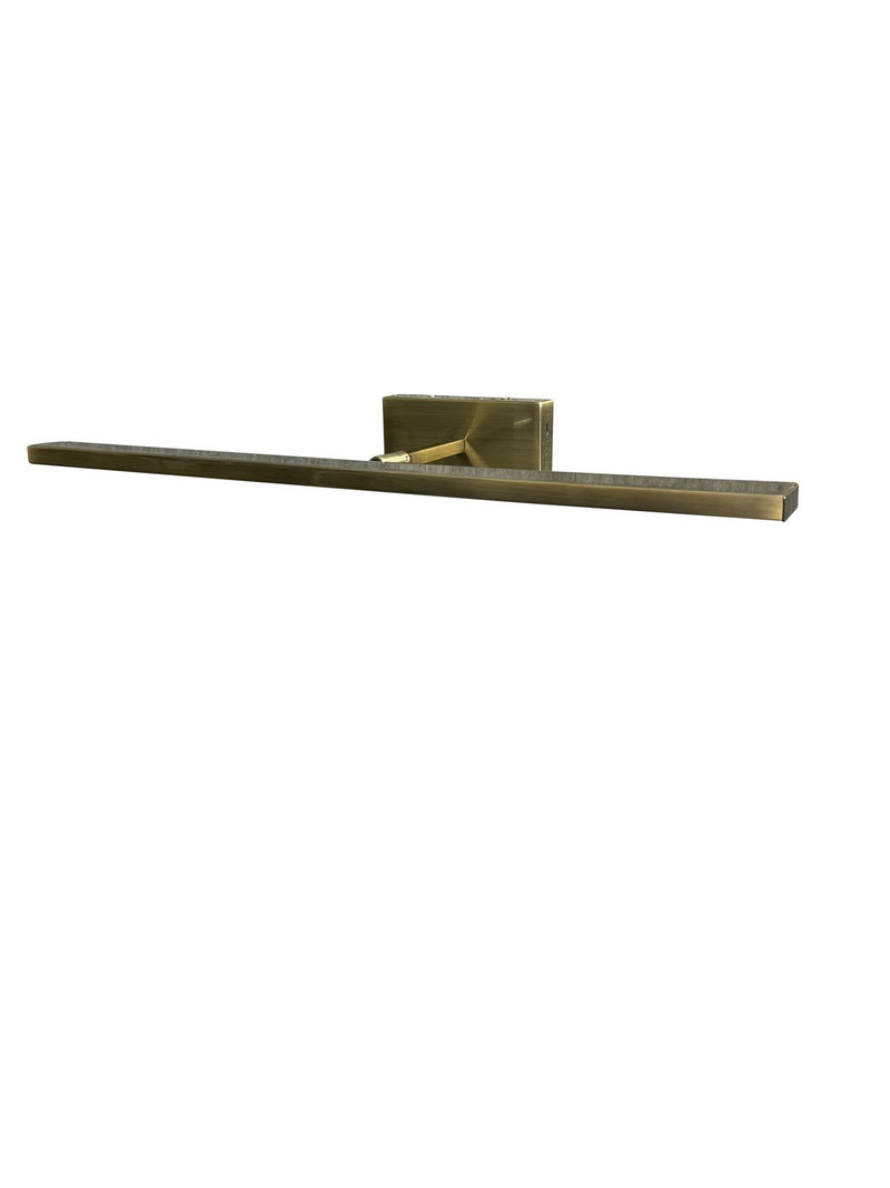House of Troy RALED24-AB LED Picture Light, Antique Brass