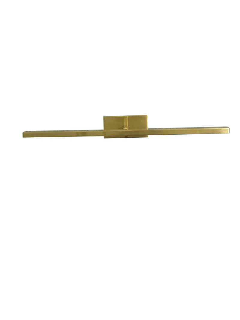 House of Troy RALED24-SB LED Picture Light, Antique Brass