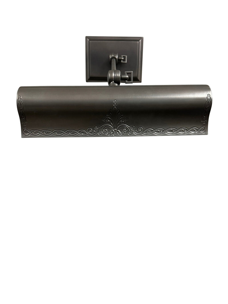 House of Troy DTO12-OB One Light Picture Light, Oil Rubbed Bronze