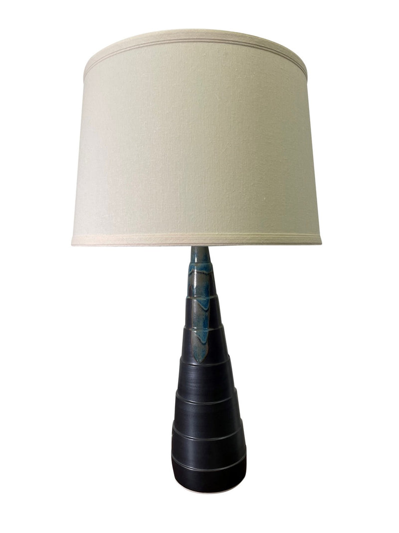 House of Troy GS826-KS One Light Accent Lamp, Kaleidoscope