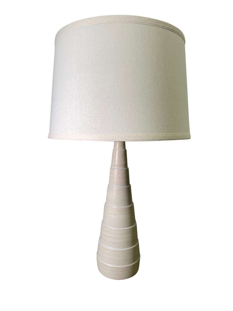 House of Troy GS826-OT One Light Accent Lamp, Oatmeal