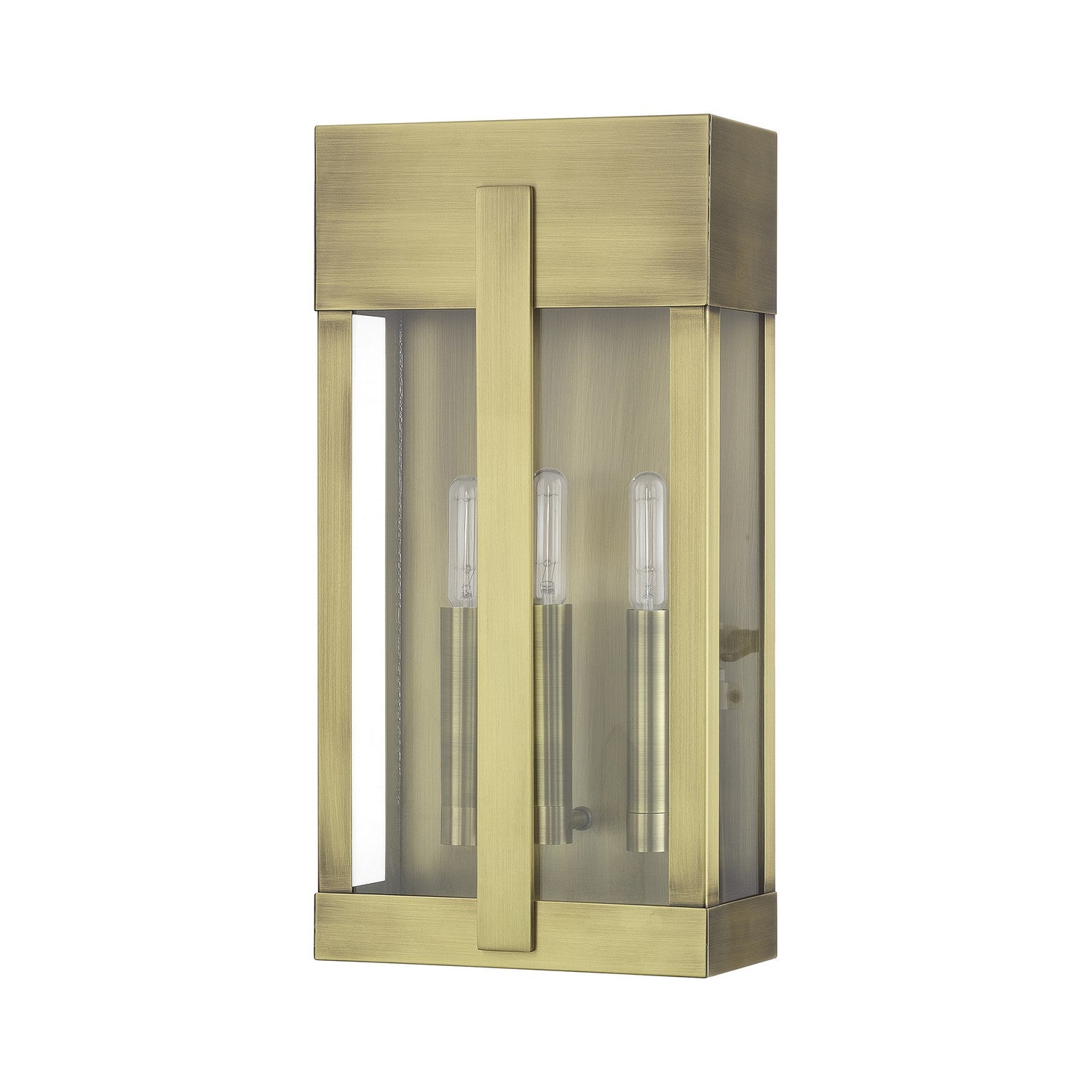 Livex Lighting Berksford Wall Lantern