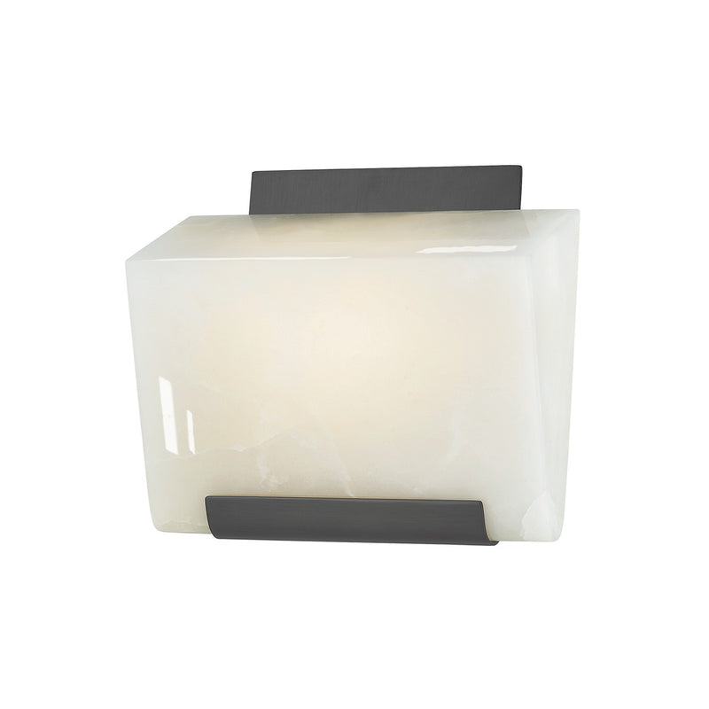 Hudson Valley 3541-OB LED Wall Sconce, Old Bronze