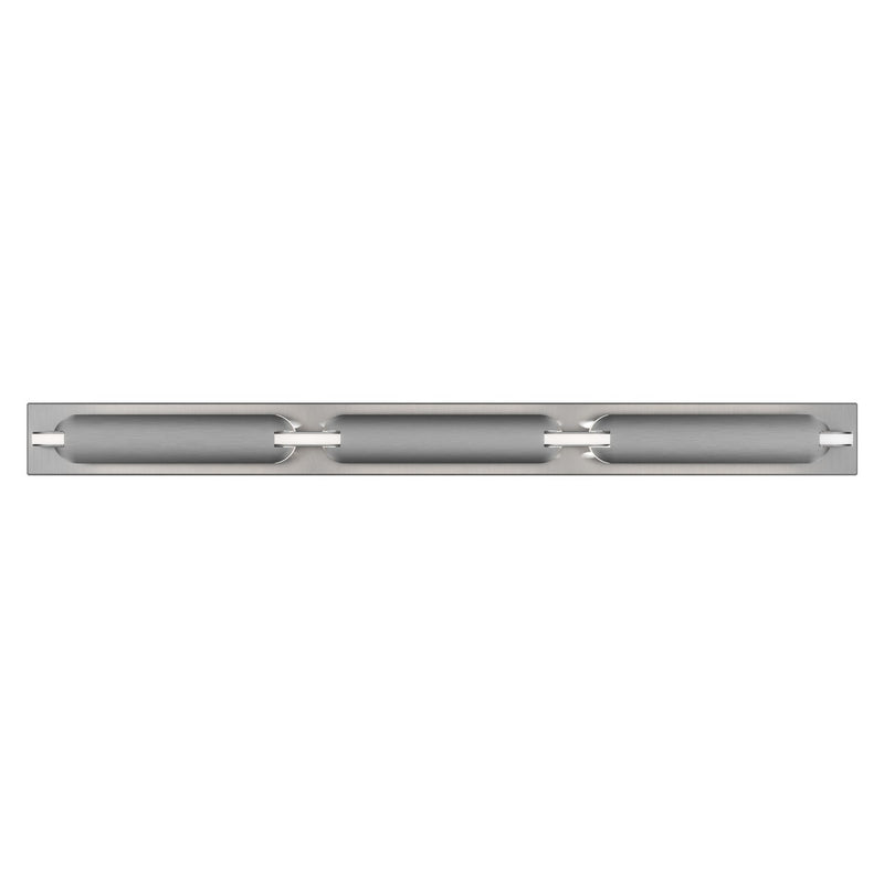 W.A.C. Lighting WS-71534-27-BN LED Wall Sconce, Brushed Nickel