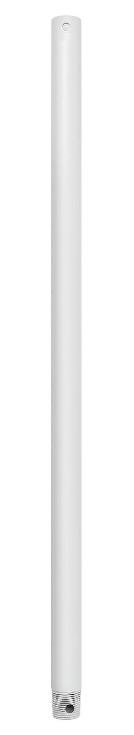 Hinkley 990024FAW Downrod, Appliance White