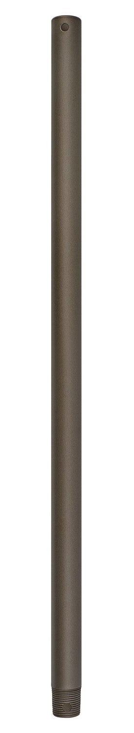 Hinkley 990024FMM Downrod, Metallic Matte Bronze