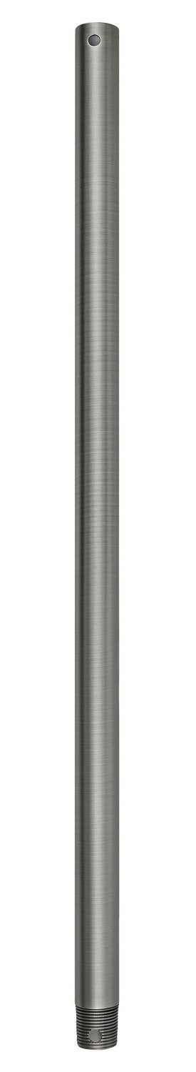 Hinkley 990024FPW Downrod, Pewter