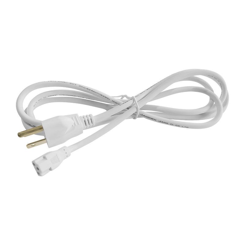 Generation Lighting 495672S-15 Under Cabinet, White