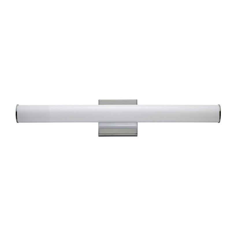 Maxim 52152PC LED Bath Vanity, Polished Chrome