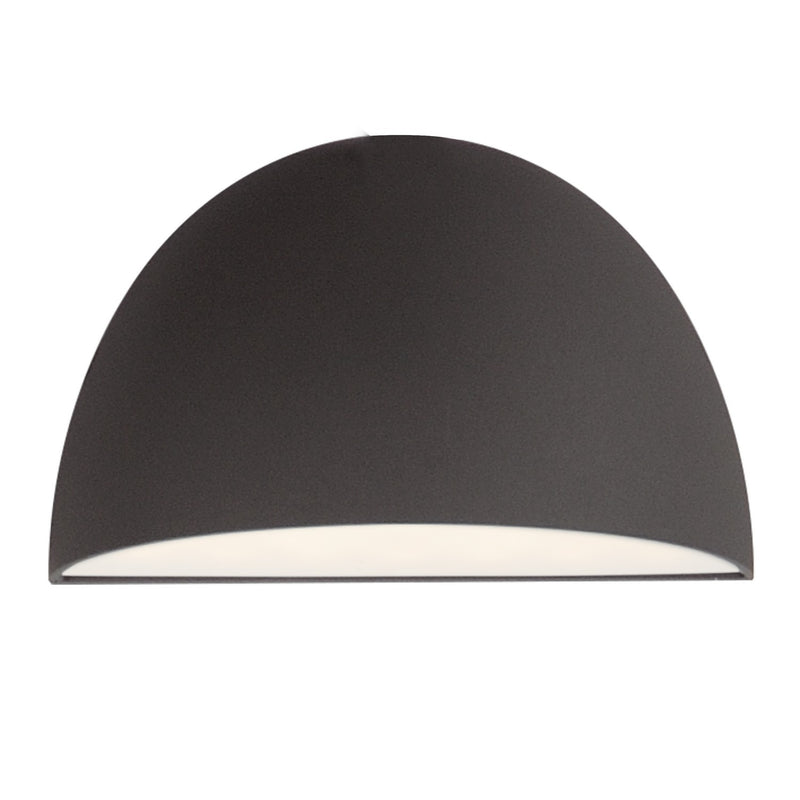 Maxim 52522ABZ LED Outdoor Wall Sconce, Architectural Bronze