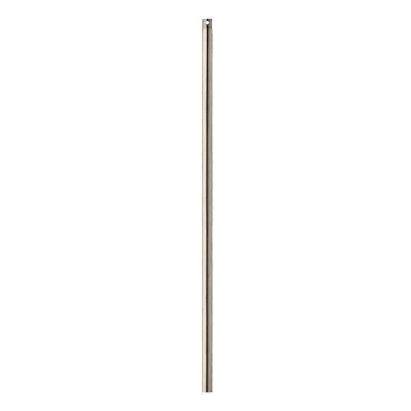 Maxim FRD0130SN Fandelight Down Rod, Satin Nickel