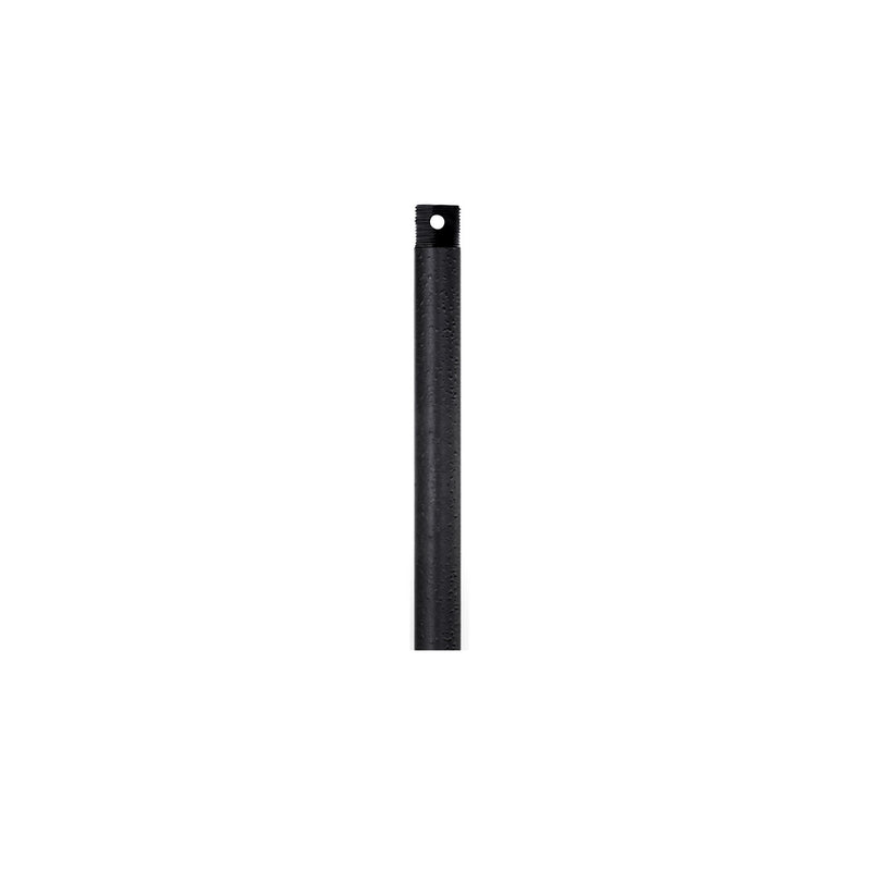 Maxim FRD0108AR Fandelight Down Rod, Anthracite