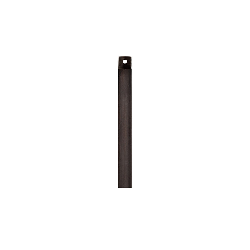 Maxim FRD0108BZGT Fandelight Down Rod, Bronze Gilt