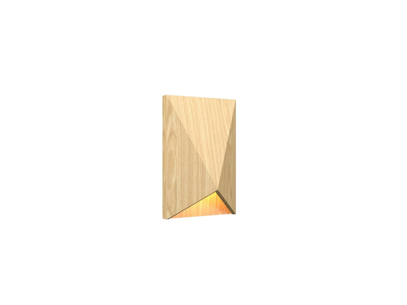 Accord Lighting 4219.45 One Light Wall Lamp, Sand