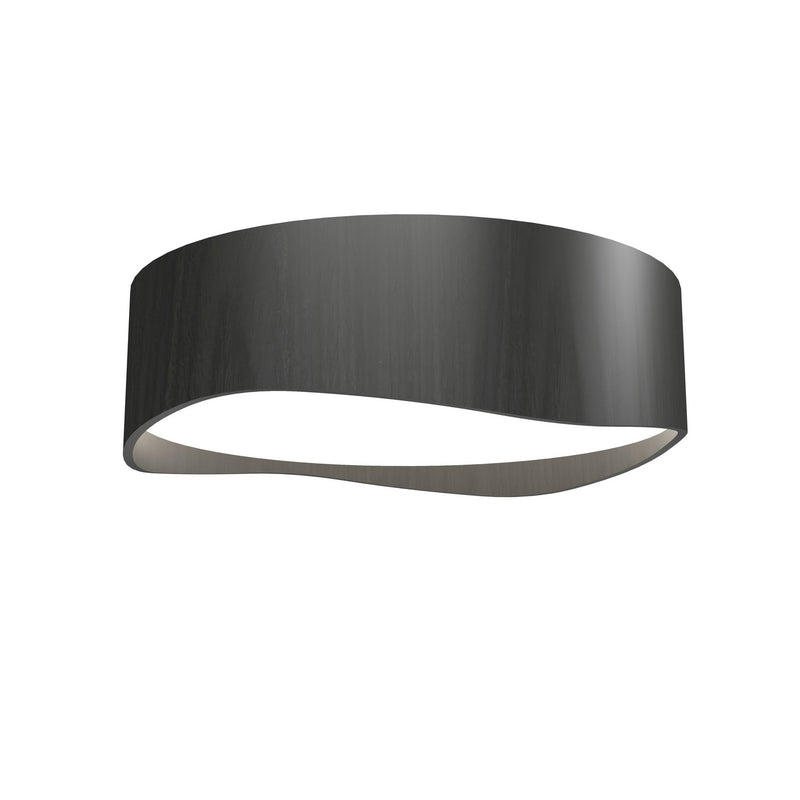 Accord Lighting 5113LED.44 LED Ceiling Mount, Charcoal