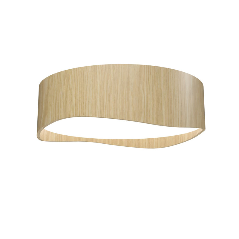 Accord Lighting 5113LED.45 LED Ceiling Mount, Sand