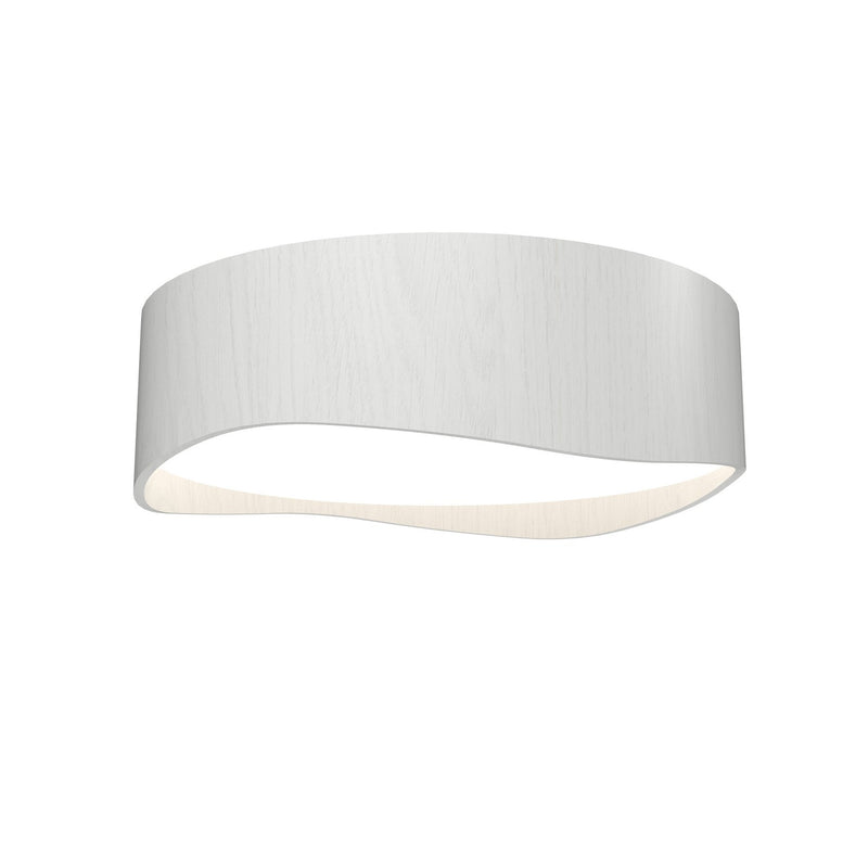 Accord Lighting 5113LED.47 LED Ceiling Mount, Organic White