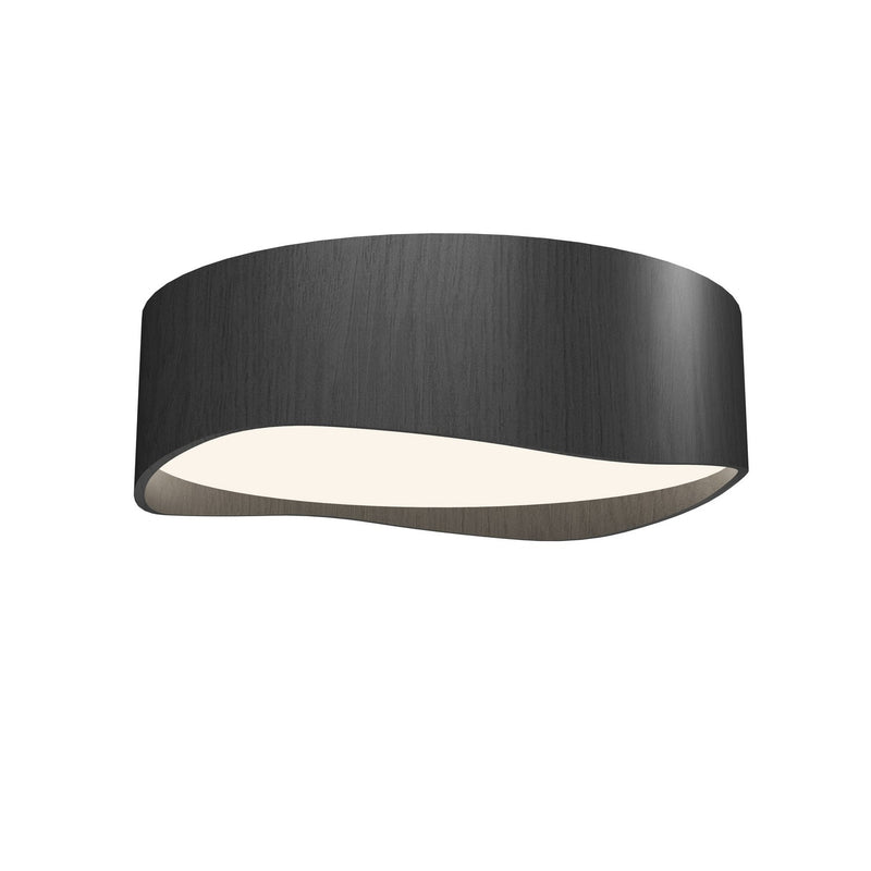 Accord Lighting 5113LED.50 LED Ceiling Mount, Organic Grey