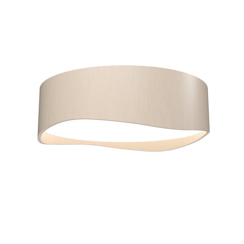 Accord Lighting 5114LED.48 LED Ceiling Mount, Organic Cappuccino