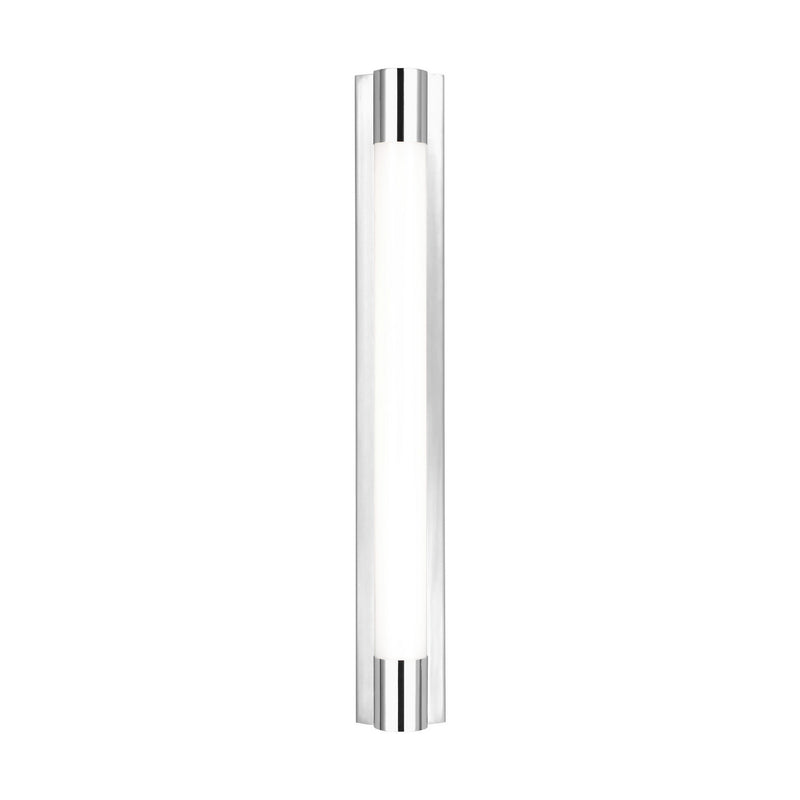 Visual Comfort Studio CW1281CH LED Vanity, Chrome