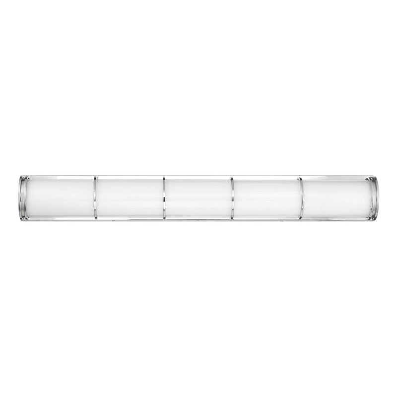 Savoy House 8-4204-36-11 LED Bathroom Vanity, Chrome