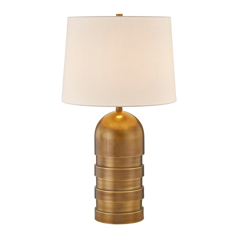 Savoy House 11-CD21 One Light Table Lamp