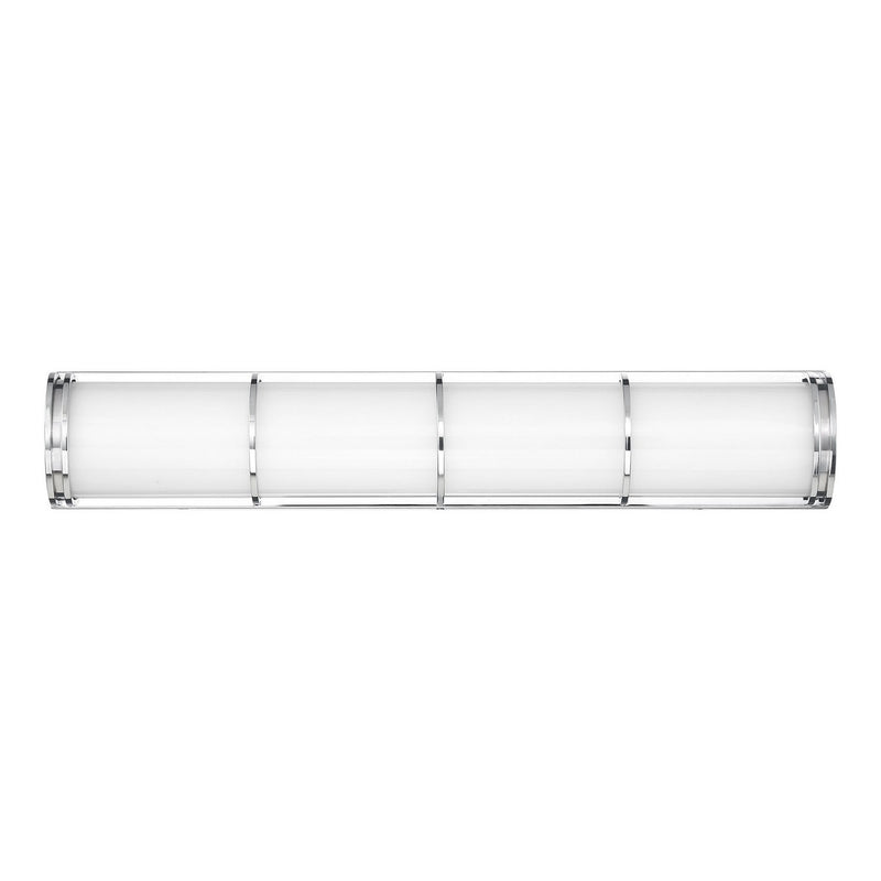 Savoy House 8-4204-26-11 LED Bathroom Vanity, Chrome