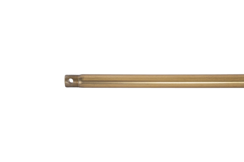 Craftmade DR18MBZ Downrod, Modern Bronze