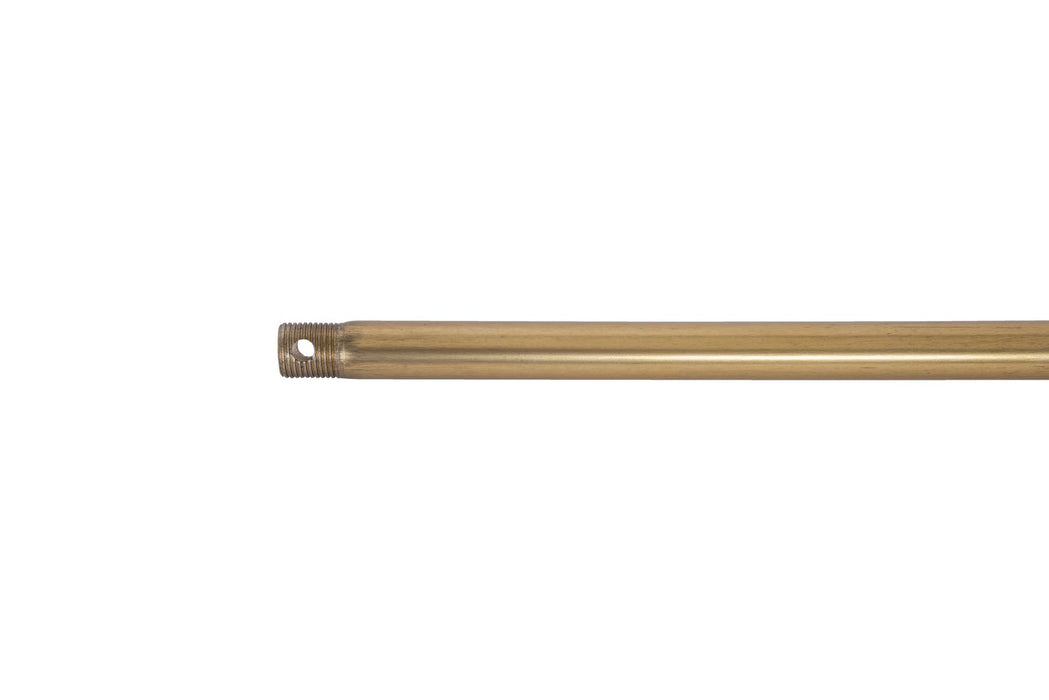 Craftmade DR48MBZ Downrod, Modern Bronze
