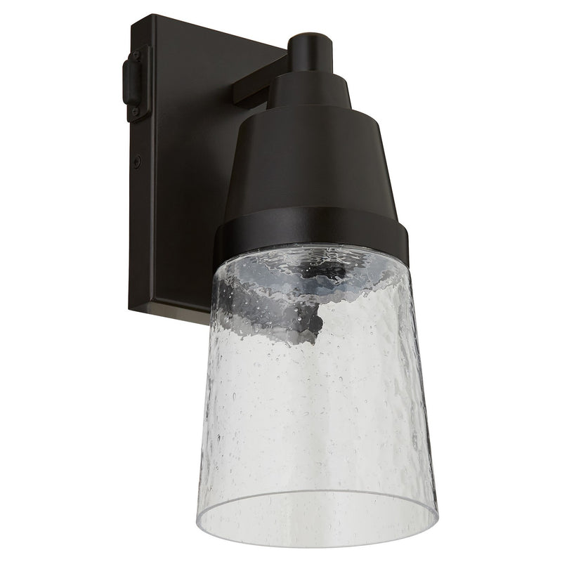 Quorum 7311-36 LED Lantern, Bronze