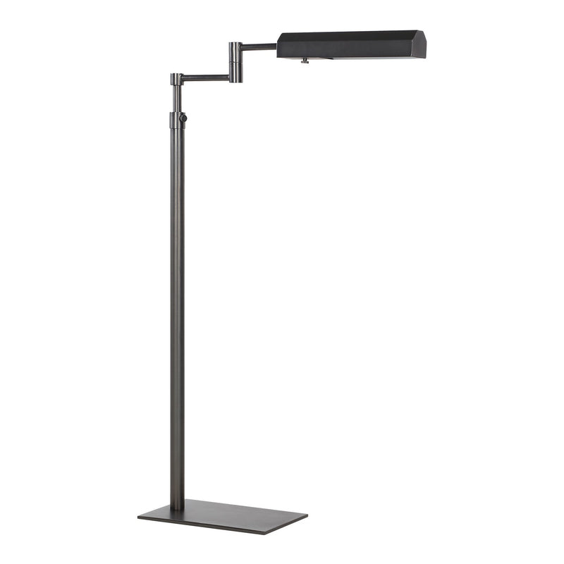 Renwil LPF3183 Floor Lamp, Bronze