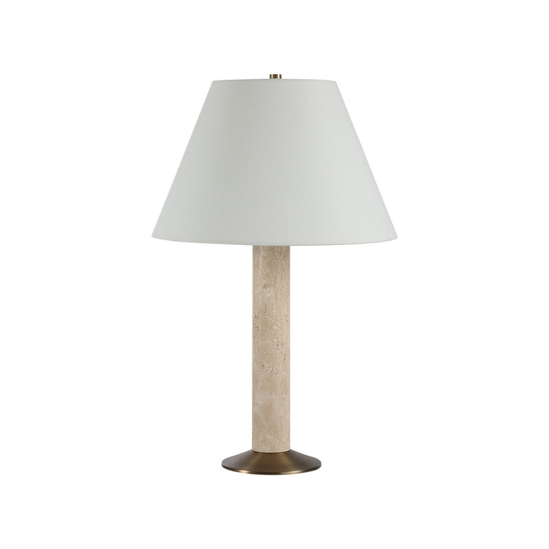 Renwil LPT1362 Table Lamp, Beige