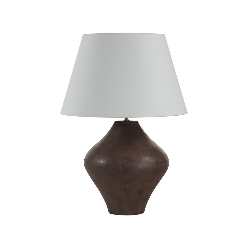 Renwil LPT1368 Table Lamp, Brown