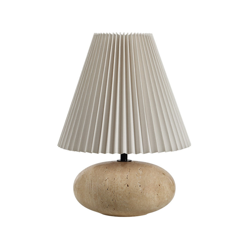 Renwil LPT1371 Table Lamp, Cream